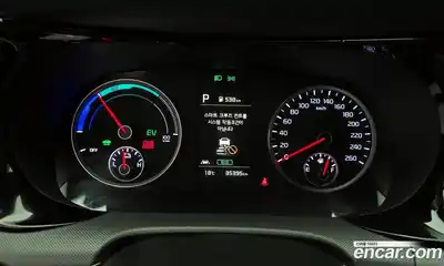 Kia K5 2022 2.0 гидро в Москве № 1245174, миниатюра 8