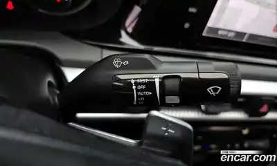 Kia K5 2022 2.0 гидро в Москве № 1245174, миниатюра 9