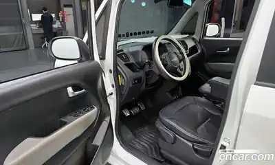 Kia Ray 2022 1.0 Автомат в Москве № 1245306, миниатюра 11