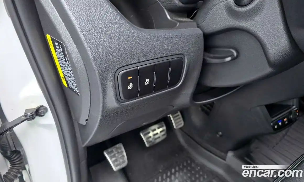 Kia Ray 2022 1.0 Автомат в Москве № 1245306, фото 14