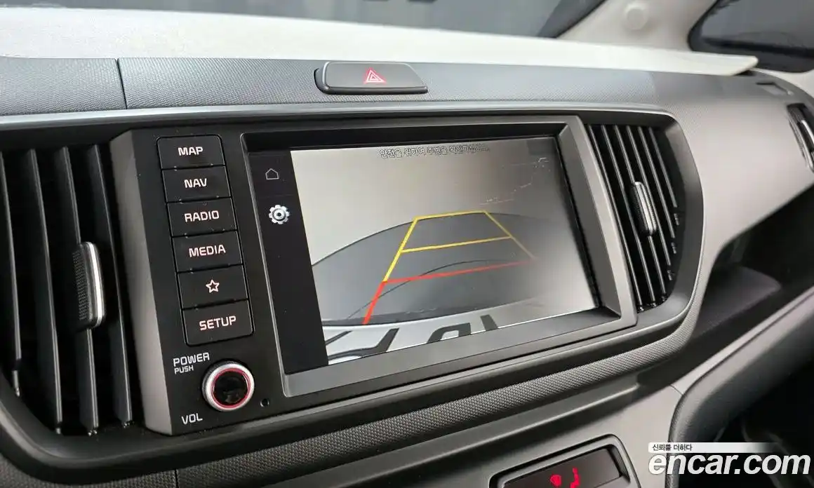 Kia Ray 2022 1.0 Автомат в Москве № 1245306, фото 15