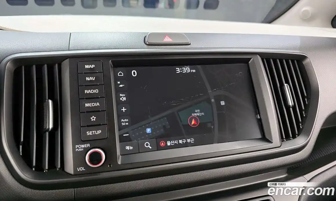 Kia Ray 2022 1.0 Автомат в Москве № 1245306, фото 16