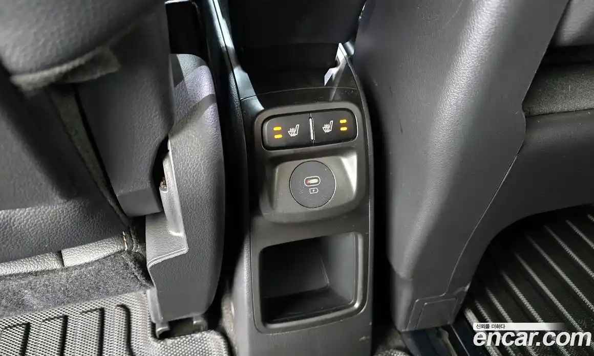 Kia Ray 2022 1.0 Автомат в Москве № 1245306, фото 18