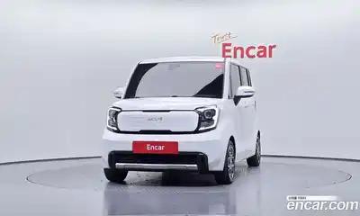 Kia Ray 2022 1.0 Автомат в Москве № 1245306, миниатюра 3
