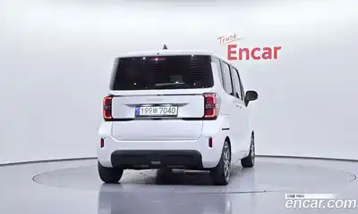 Kia Ray 2022 1.0 Автомат в Москве № 1245306, миниатюра 4