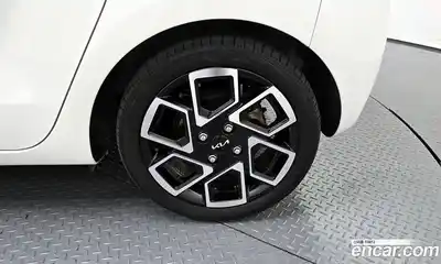 Kia Ray 2022 1.0 Автомат в Москве № 1245306, миниатюра 5