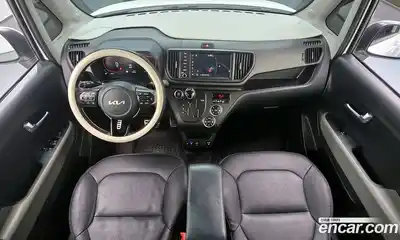 Kia Ray 2022 1.0 Автомат в Москве № 1245306, миниатюра 7