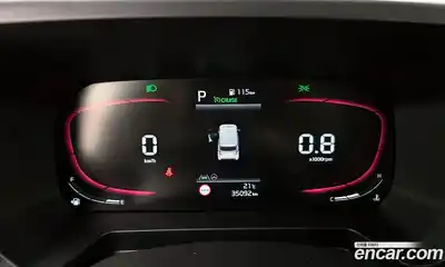 Kia Ray 2022 1.0 Автомат в Москве № 1245306, миниатюра 8