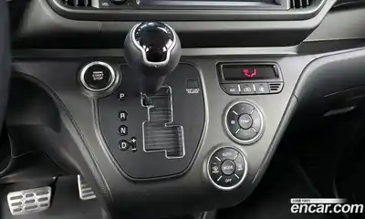 Kia Ray 2022 1.0 Автомат в Москве № 1245306, миниатюра 9