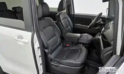 Kia Ray 2022 1.0 Автомат в Москве № 1245306, миниатюра 10