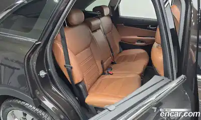 Kia Sorento 2017 2.0 Автомат в Москве № 1245337, миниатюра 11