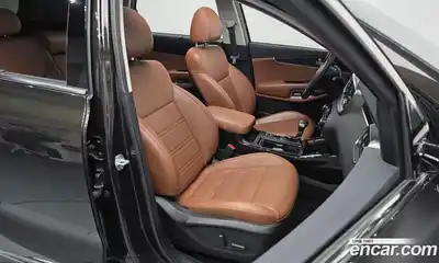 Kia Sorento 2017 2.0 Автомат в Москве № 1245337, миниатюра 12