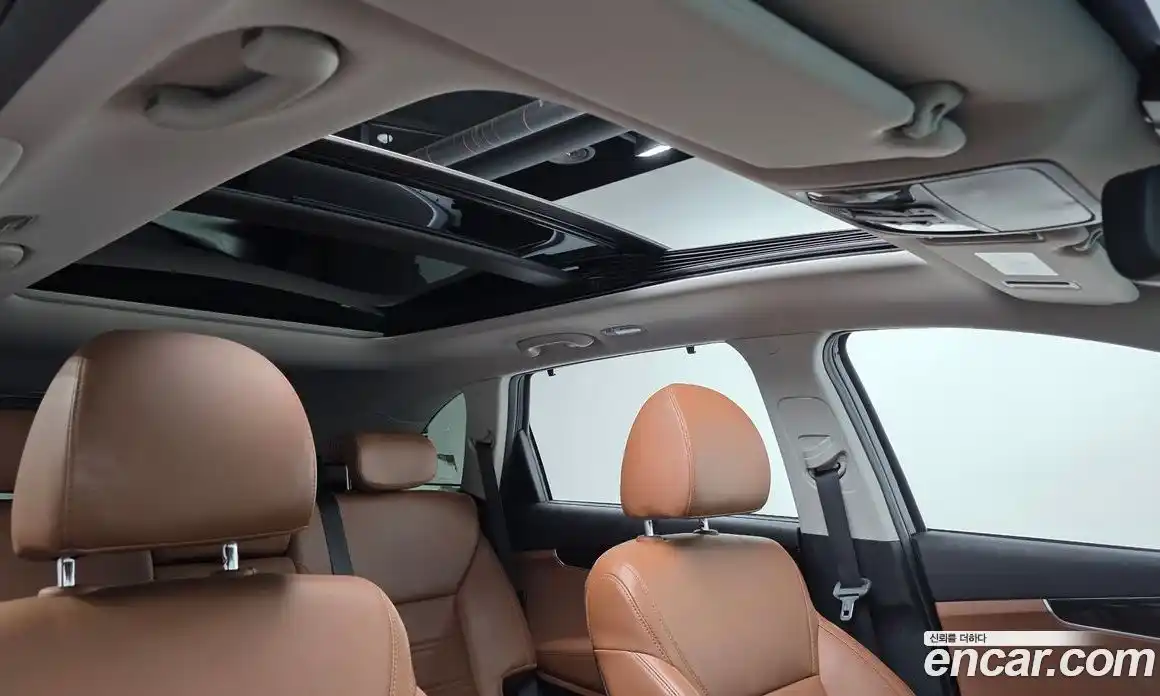 Kia Sorento 2017 2.0 Автомат в Москве № 1245337, фото 13