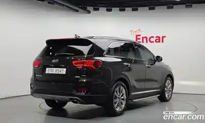 Kia Sorento 2017 2.0 Автомат в Москве № 1245337, миниатюра 2