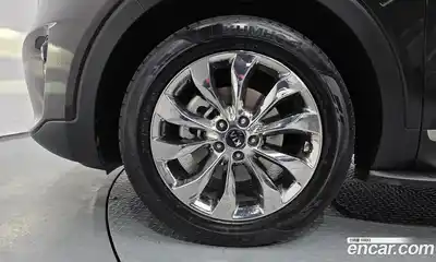 Kia Sorento 2017 2.0 Автомат в Москве № 1245337, миниатюра 5