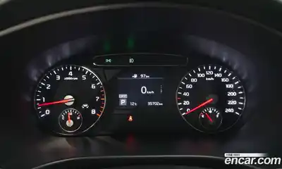 Kia Sorento 2017 2.0 Автомат в Москве № 1245337, миниатюра 8