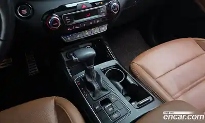 Kia Sorento 2017 2.0 Автомат в Москве № 1245337, миниатюра 9