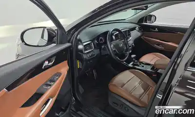 Kia Sorento 2017 2.0 Автомат в Москве № 1245337, миниатюра 10