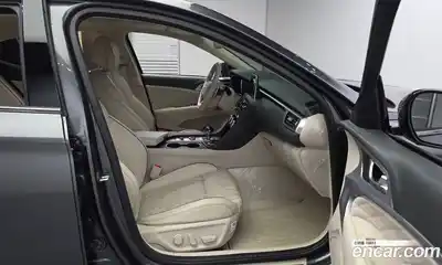 Genesis G70 2018 3.3 Автомат в Москве № 1245406, миниатюра 12