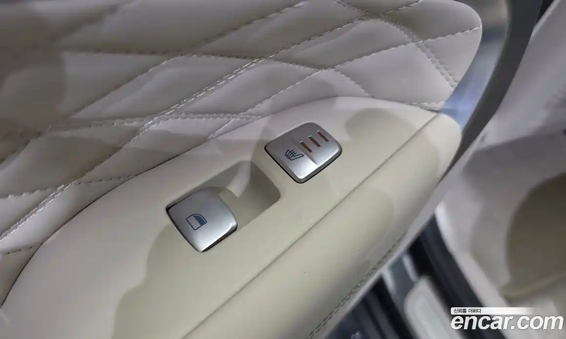 Genesis G70 2018 3.3 Автомат в Москве № 1245406, фото 18