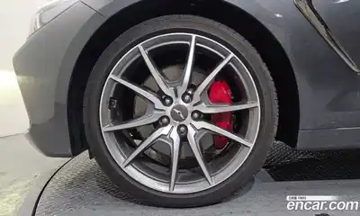 Genesis G70 2018 3.3 Автомат в Москве № 1245406, миниатюра 5