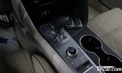 Genesis G70 2018 3.3 Автомат в Москве № 1245406, миниатюра 9