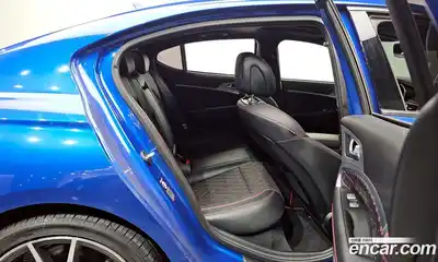 Genesis G70 2018 3.3 Автомат в Москве № 1245408, миниатюра 12