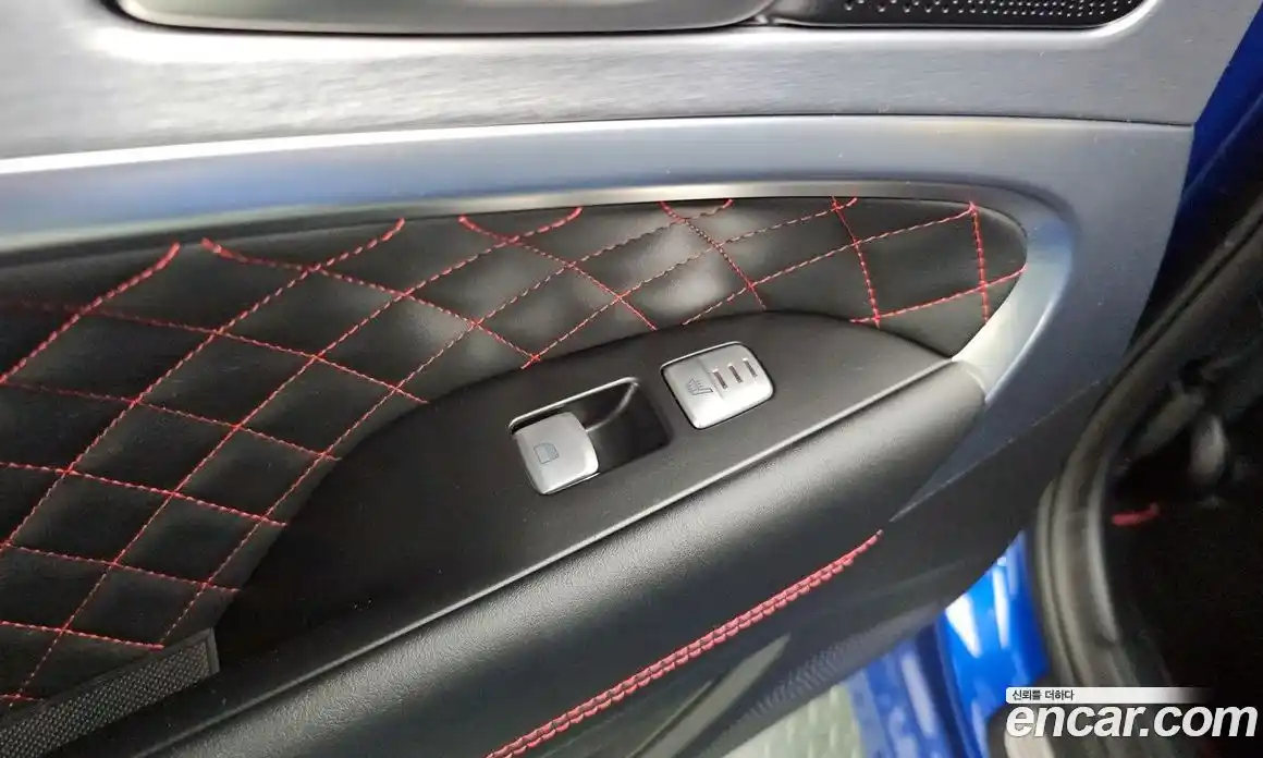 Genesis G70 2018 3.3 Автомат в Москве № 1245408, фото 19