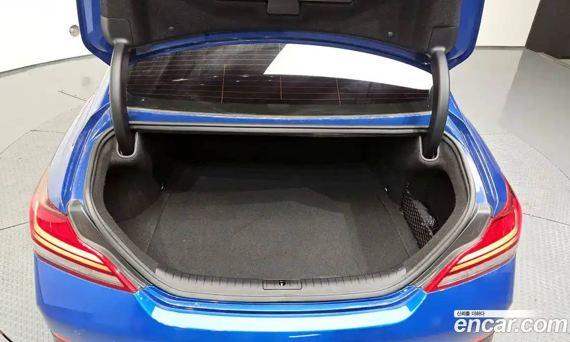 Genesis G70 2018 3.3 Автомат в Москве № 1245408, фото 20