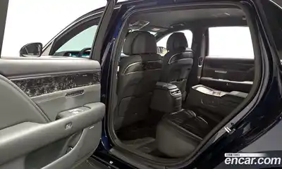 Genesis G90 2022 3.5 гидро в Москве № 1245410, миниатюра 12