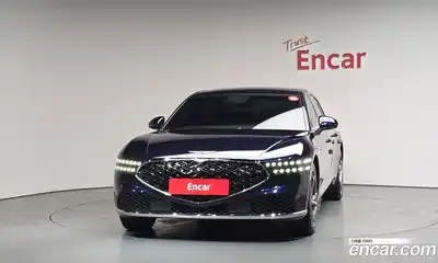 Genesis G90 2022 3.5 гидро в Москве № 1245410, миниатюра 3