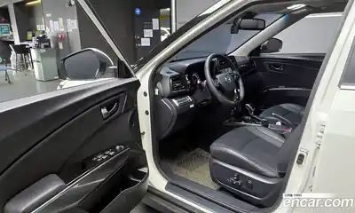 SsangYong TIBOLI 2021 1.5 гидро в Москве, миниатюра 11