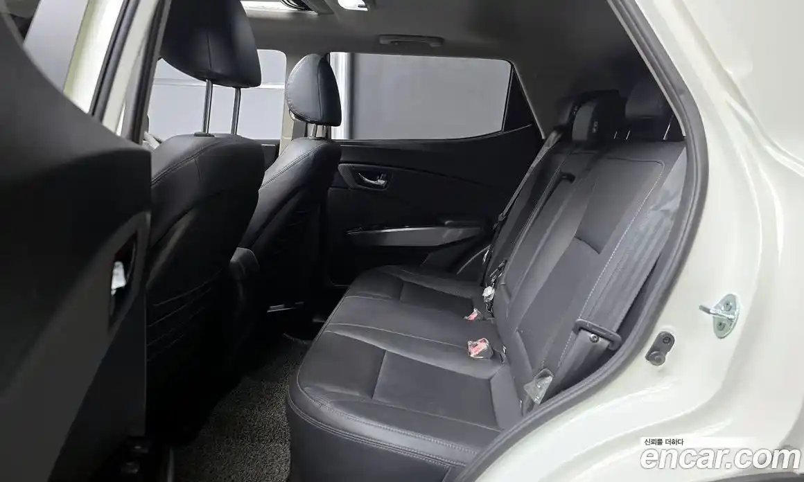 SsangYong TIBOLI 2021 1.5 гидро в Москве, фото 13
