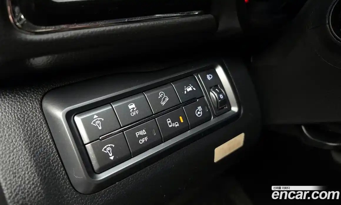 SsangYong TIBOLI 2021 1.5 гидро в Москве, фото 17