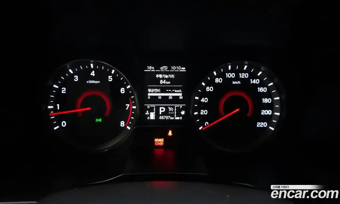 SsangYong TIBOLI 2021 1.5 гидро в Москве, фото 8