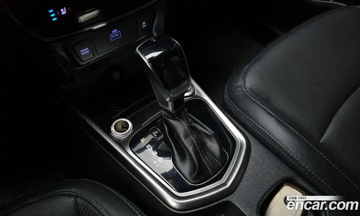 SsangYong TIBOLI 2021 1.5 гидро в Москве, фото 9