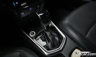 SsangYong TIBOLI 2021 1.5 гидро в Москве, миниатюра 9