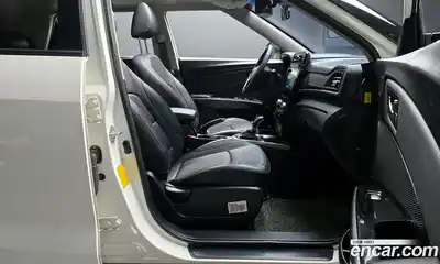 SsangYong TIBOLI 2021 1.5 гидро в Москве, миниатюра 10