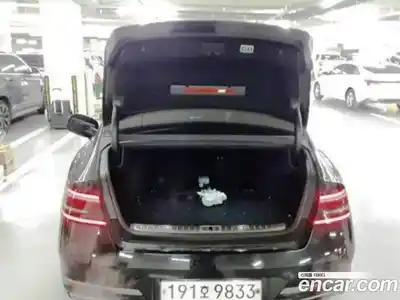 Genesis G90 2022 3.5 Автомат в Москве № 1245494, миниатюра 12