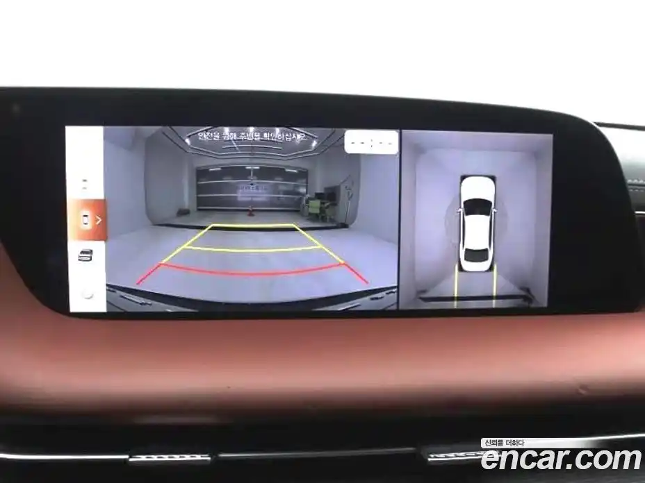 Genesis G90 2022 3.5 Автомат в Москве № 1245494, фото 14