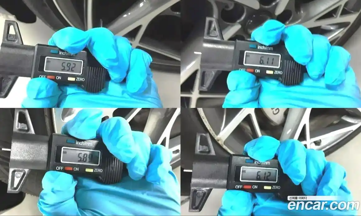 Genesis G90 2022 3.5 Автомат в Москве № 1245494, фото 20