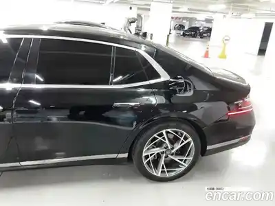 Genesis G90 2022 3.5 Автомат в Москве № 1245494, миниатюра 5