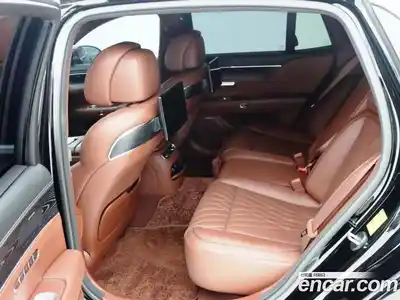 Genesis G90 2022 3.5 Автомат в Москве № 1245494, миниатюра 7