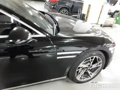 Genesis G90 2022 3.5 Автомат в Москве № 1245494, миниатюра 8