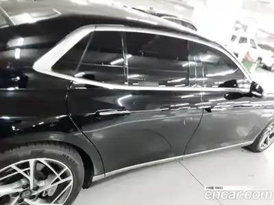 Genesis G90 2022 3.5 Автомат в Москве № 1245494, миниатюра 9
