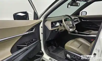 SsangYong Torres 2023 1.5 гидро в Москве № 1245504, миниатюра 11