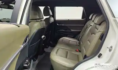 SsangYong Torres 2023 1.5 гидро в Москве № 1245504, миниатюра 12