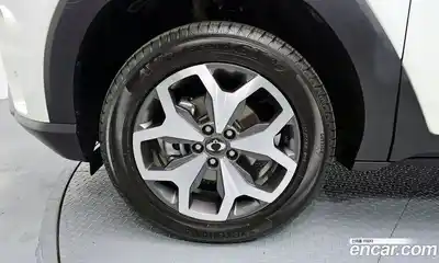 SsangYong Torres 2023 1.5 гидро в Москве № 1245504, миниатюра 5