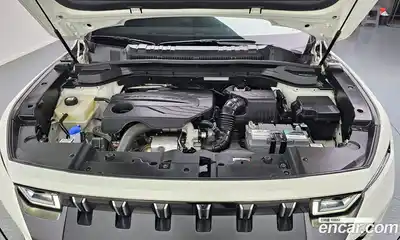 SsangYong Torres 2023 1.5 гидро в Москве № 1245504, миниатюра 6