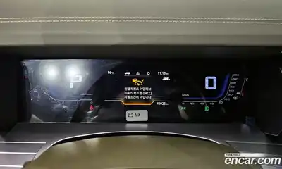 SsangYong Torres 2023 1.5 гидро в Москве № 1245504, миниатюра 8